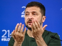 SVE JE IŠLO KA OVOM ISHODU: Pukli odnosi Kine i Ukrajine, pročitajte poruku Zelenskog...