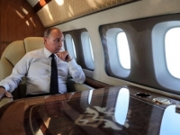 REZULTAT JE UNAPRIJED POZNAT: Ako Putin pobijedi u Ukrajini, cijeli svijet će BITI UGROŽEN! Evo i zašto...