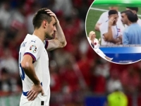 SRBIJA U ŠOKU: Igrači se hvatali za glavu, evo na koji načun su saznali ko igra protiv Danske...