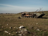 UDARILI NA POGREŠNE: Rusi pokušali probiti ukrajinsku odbranu pa izgubili gotovo cijelu brigadu...