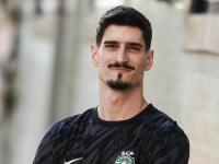 BIVŠI GOLMAN SARAJEVA POTPISAO ZA LISABONSKI SPORTING: Njegov novi klub to će koštati...