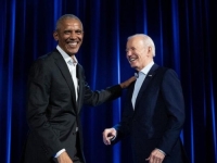 BIĆE BOLJE: Barack Obama brani Joe Bidena nakon debat s Donaldom Trumpom - 'Vjerujte mi, znam'