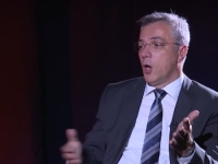 OGNJEN TADIĆ, PROPALI POLITIČAR I SAVJETNIK MILORADA DODIKA: 'Ako Sarajevo može - neka promijeni ime Republika Srpska....'