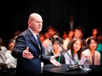 JASNA PORUKA NJEMAČKOG KANCELARA SCHOLZA: Putin mora biti svjestan da se Ukrajina neće predati