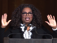 OPRAH WINFREY NAKON HOSPITALIZACIJE: 'Bila su mi suha usta, nisam mogla zadržati vodu u sebi...'