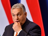 ORBANOV POLITIČKI PROTIVNIK NA IZBORIMA 'POGODIO ŽICU':   'Nijedan političar to prije nije napravio u Mađarskoj'