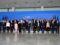 BEĆIROVIĆ UZ SCHOLZA, ZELENSKOG, VON DER LEYEN: Član Predsjedništva BiH u Berlinu sudjeluje na...