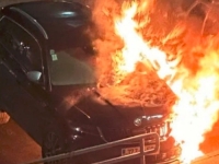 HAOS U REPUBLICI SRPSKOJ: Šta se krije iza paljevine na Palama i zašto policija šuti…