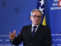OPTUŽBE NA RAČUN DODIKA SUSTIŽU JEDNA DRUGU: 'Poslije dana RS, ukinuće i ime'