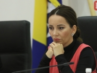 ČLANICA CIK-a BiH ZATRAŽILA: 'Ispitati da li u spotu Isaka ima govora mržnje; da nisam znala kada je pjesma objavljena, mislila bih da je...'