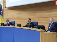 UPUĆEN ZAHTJEV MINISTARSTVU FINANSIJA BiH: 'SNSD je odgovoran za nedonošenje državnog budžeta'