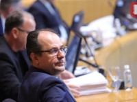 SAFET SOFTIĆ OPET KRITIKUJE: ''Trojka' je slab partner koji se ne može, ili neće ili ne zna...'