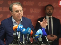SDP ODGOVORIO SDA: Zašto vjerskim sadržajima obilježavate godišnjice iz vremena agresije?