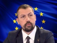 GENERALNI SEKRETAR EVROPSKOG POKRETA U BiH: 'Glavnog pregovarača BiH sa EU trebaju izabrati struka i politika'
