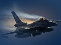 DRAMATIČNO NA ISTOKU EUROPE: Nakon ruskog napada balističkim raketama, NATO podigao borbene avione iznad...