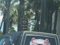 MALO CRNOG HUMORA: Reklama pogrebnog preduzeća iz SAD-a postala viralni hit