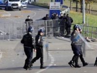 MINISTRI PODUNAVSKIH ZEMALJA UPOZORAVAJU: 'Oko regije se steže vatreni obruč'