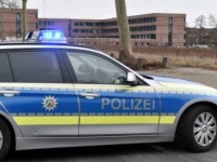 PUCNJAVA U SREDIŠTU BAVARSKE: U minhenskom okrugu Milbertshofen pronađena je osoba koja je...