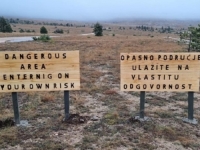 NAKON POGIBIJE ČEŠKOG DJEČAKA: Na vojnom poligonu pronađeno još streljiva