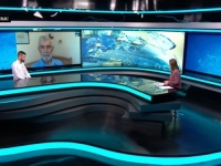 MUHASILOVIĆ I POPOV O 'SVESRPSKOM SABORU': 'Srbija dokazuje da je glavni generator nestabilnosti na Balkanu; Odakle potiču svi ti narativi o ugroženosti...'(VIDEO)