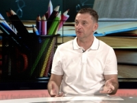 JASNI STAVOVI POPULARNOG PROFESORA ZUBIĆA: Danas odgajamo generacije klimoglavaca, sva nam djeca imaju petice...