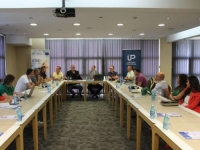 BITAN POSLOVNI SUSRET U BIHAĆU: 'Tokom sastanka koji smo održali sa poslodavcima s područja USK...'