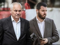SUD U SPLITU POTVRDIO PRESUDU PROTIV OCA MATE RIMCA: Je li Ivan već pobjegao u BiH?