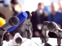 PRENOSEĆI VULINOVU IZJAVU: RTRS koristio uvredljiv naziv za Albance - 'Naš glas se slabo čuje'