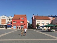 NAKON PRIVOĐENJA: Za policiju saslušanje Brdara iz Zecova po zakonu, za povratnike buđenje starog straha