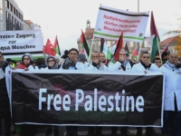 PAD PRIHODA: Bojkot zbog Gaze prisiljava izraelske restorane u Njemačkoj na zatvaranje