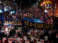 NEIZVJESNA BUDUĆNOST ZA STANOVNIKE RS-a: Šta ako se 'gruzijski san' ostvari? (VIDEO)