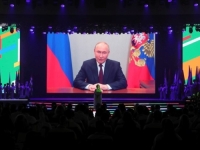 PUTIN PO SVOM: 'Došli smo do tačke bez povratka. Ovo je kolaps zapadnog modela'