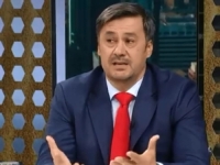 SARAJLIJA RADE BOGDANOVIĆ, BEZ DLAKE NA JEZIKU: 'Pa selektore, mi smo te doveli da nas niko ne bi udarao...'