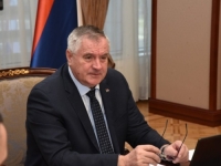 RADOVAN VIŠKOVIĆ SE RASTOPIO OD TUGE: ' Novi paket američkih sankcija - nepravda prema RS i slobodnoj politici'