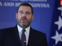 UVRIJEĐENI ZBOG KOSOVA: Radovan Kovačević i delegacija Srbije napustili zasjedanje zemalja Jugoistočne Evrope u Sarajevu