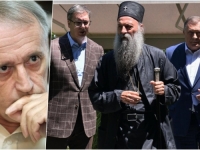 HAOS U REPUBLICI SRPSKOJ ZBOG SVESRPSKOG SABORA U BEOGRADU: Rajko Vasić osuo paljbu po Vučiću i Dodiku –'Izdaja!; On nije pe*er, on je Turčin…'