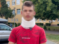 POLICAJAC KOJEM SE SUDI ZA PREMLAĆIVANJE DJEČAKA AJDINA PENZIONISAN: Izbjegao disciplinsku odgovornost
