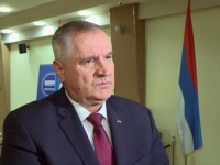 PROBLEMIMA NIKAD KRAJA: Novca nema, Radovan Višković priznao sve -'Ne može se ići dalje dok...'