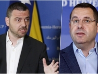 SAŠA MAGAZINOVIĆ U OČAJ BACIO BIVŠEG DODIKOVOG SAVJETNIKA: 'Razočarenjem mu je počeo vikend. Ne sluti na dobro…'