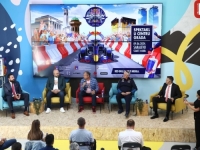 'SB' NA PRESSU: Red Bull Showrun Sarajevo će transformisati ulice grada u jedinstvenu pozornicu, najavljen spektakl (FOTO)