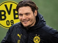 EDIN TERZIĆ ĆE SE NA 'WEMBLEYJU' SUPROTSTAVITI SVOM TRENERSKOM UZORU: 'Šta nas briga što su favoriti'