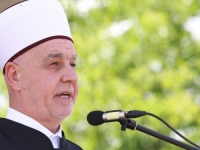 REIS KAVAZOVIĆ IZ ZVORNIKA:  'Zastrašujuće je to što smo vidjeli i iskusili u našim životima'