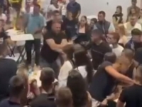 REAKCIJA IZ PDP-a NA TUČU NA SNSD-ovom DERNEKU U BANJOJ LUCI:  'Da li je normalno da dva ljekara organizuju...'