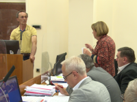 SUĐENJE OBRENU PETROVIĆU, BIVŠEM GRADONAČELNIKU DOBOJA: 'Odbrana se žali da u BiH ne postoji odgovarajući...'