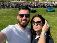 RAZVOD NAKON TRI GODINE BRAKA: Izvori otkrili razlog bračnog kraha Mate Rimca