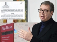 POBUNA U SRBIJI: 'Postojeća vlast je na mnogo primjera pokazala da joj se ne može vjerovati, jer je sklona korupciji...