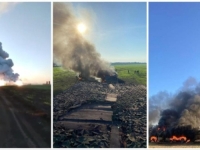 ZASULI IH KIŠOM RAKETA: 'Bila je to smrtonosna serija HIMARS-a, ovo je američki šamar Rusiji