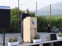 MUFTIJA DEDOVIĆ O OSLOBOĐENJU PODVELEŽJA: 'Dosta je bilo da se preko Bošnjaka Hercegovine prave sporazumi'