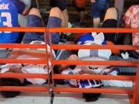 VIRALNI HIT: Englezi masovno dijele snimku, pogledajte šta je napravio Slovenac...