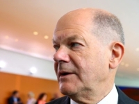 UPRKOS PORAZU NA IZBORIMA ZA EP: Kancelar Scholz misli da će biti kandidat svoje stranke na općim izborima iduće godine